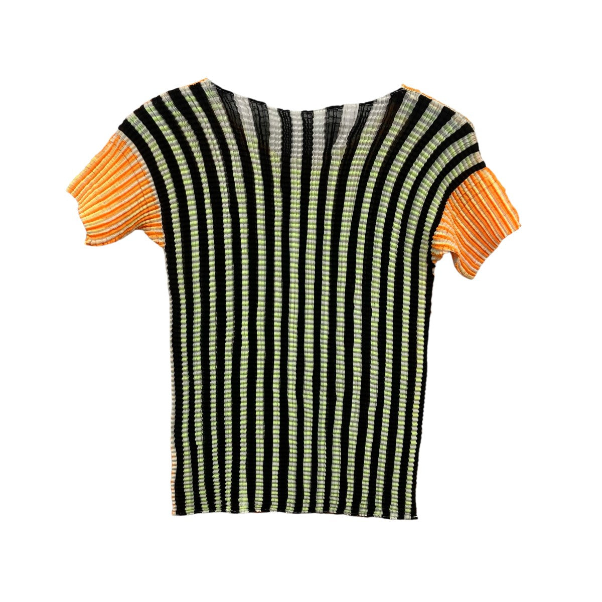 ISSEY MIYAKE 半袖カットソー 古着・中古-2枚目のアイテム画像