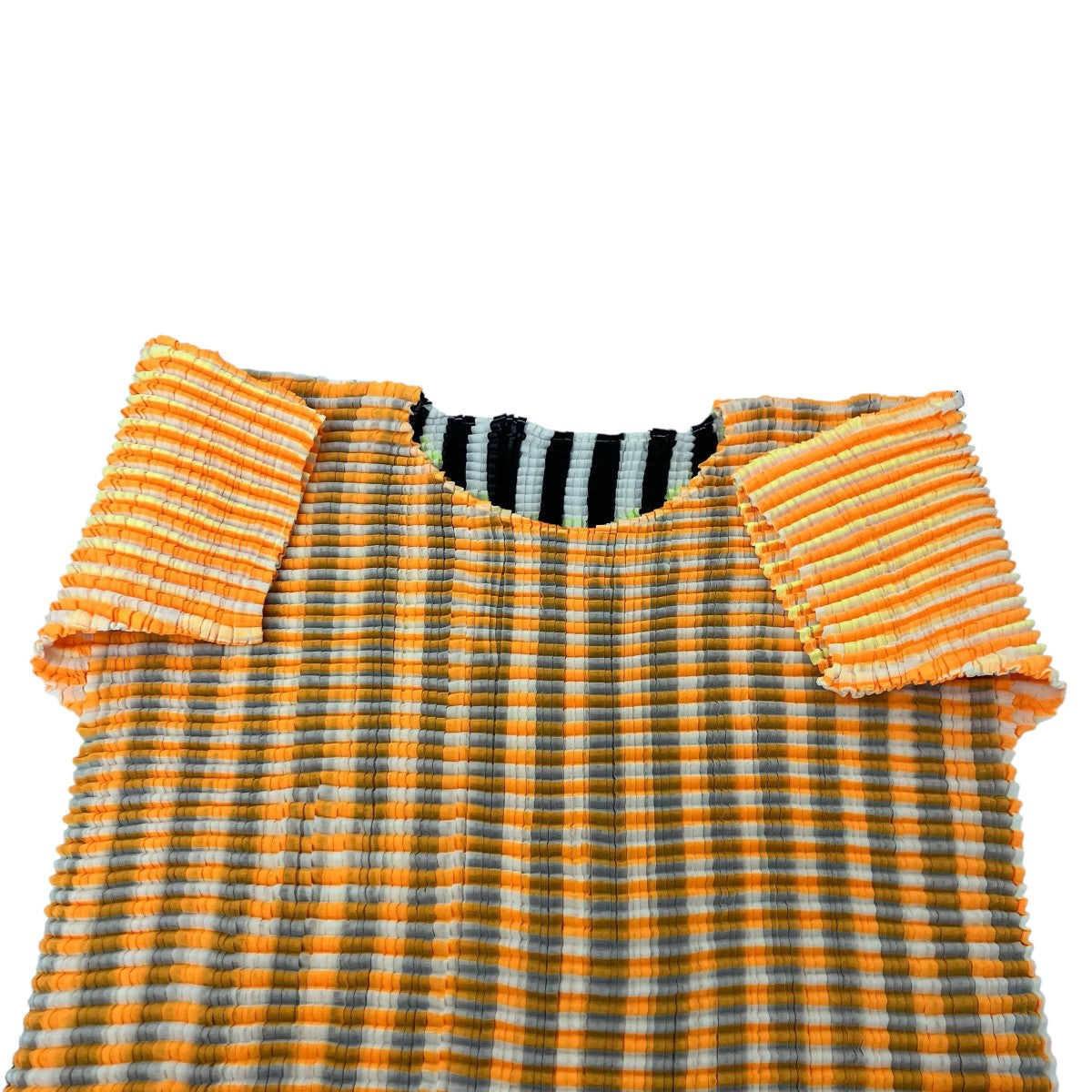 ISSEY MIYAKE 半袖カットソー 古着・中古-4枚目のアイテム画像