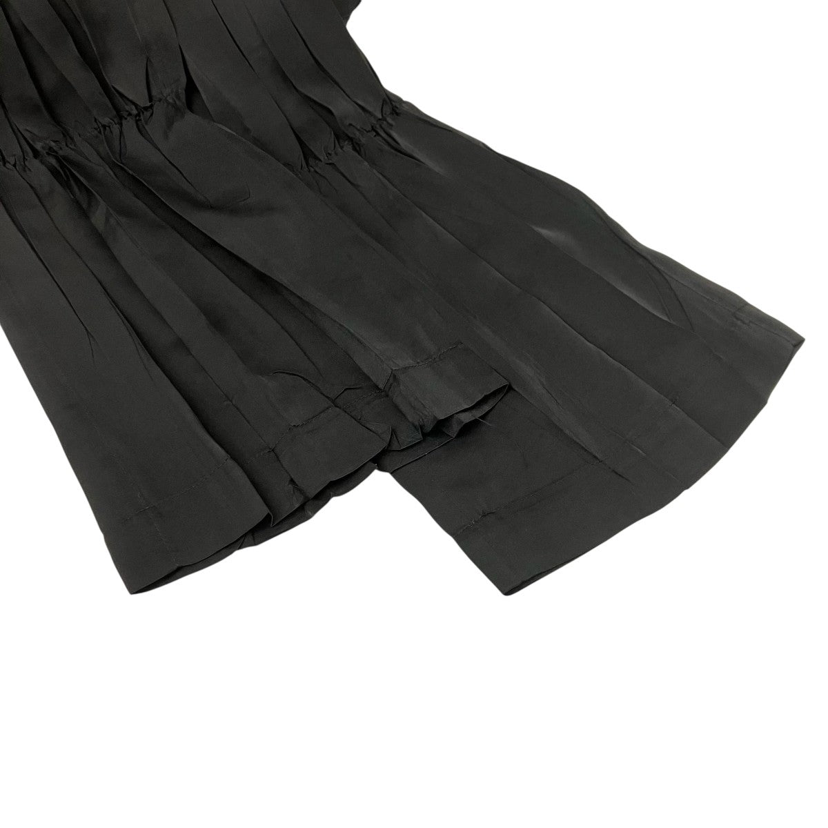 ISSEY MIYAKE ストレッチパンツ 古着・中古-5枚目のアイテム画像