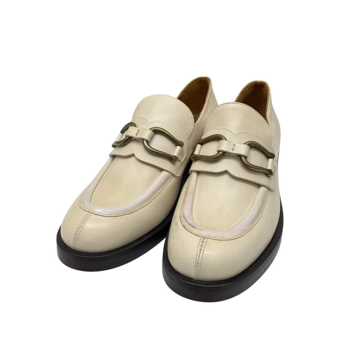 SARTORE ローファー 古着・中古-1枚目のアイテム画像