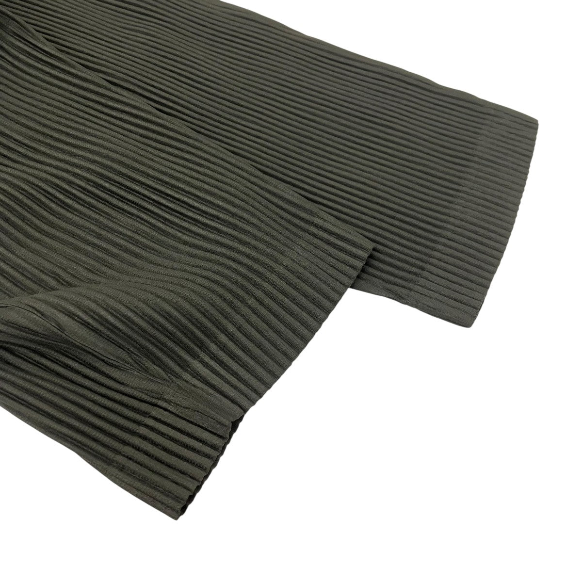 B*Z様 HOMME PLISSÉ ISSEY MIYAKE プリーツパンツ サ Homme Plissé Issey Miyake プリーツパンツ | ブラック | FARFETCH JP