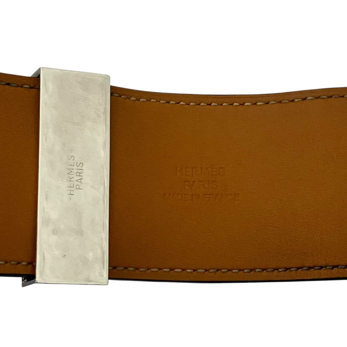 HERMES コリエドシアンブレスレット 古着・中古-4枚目のアイテム画像