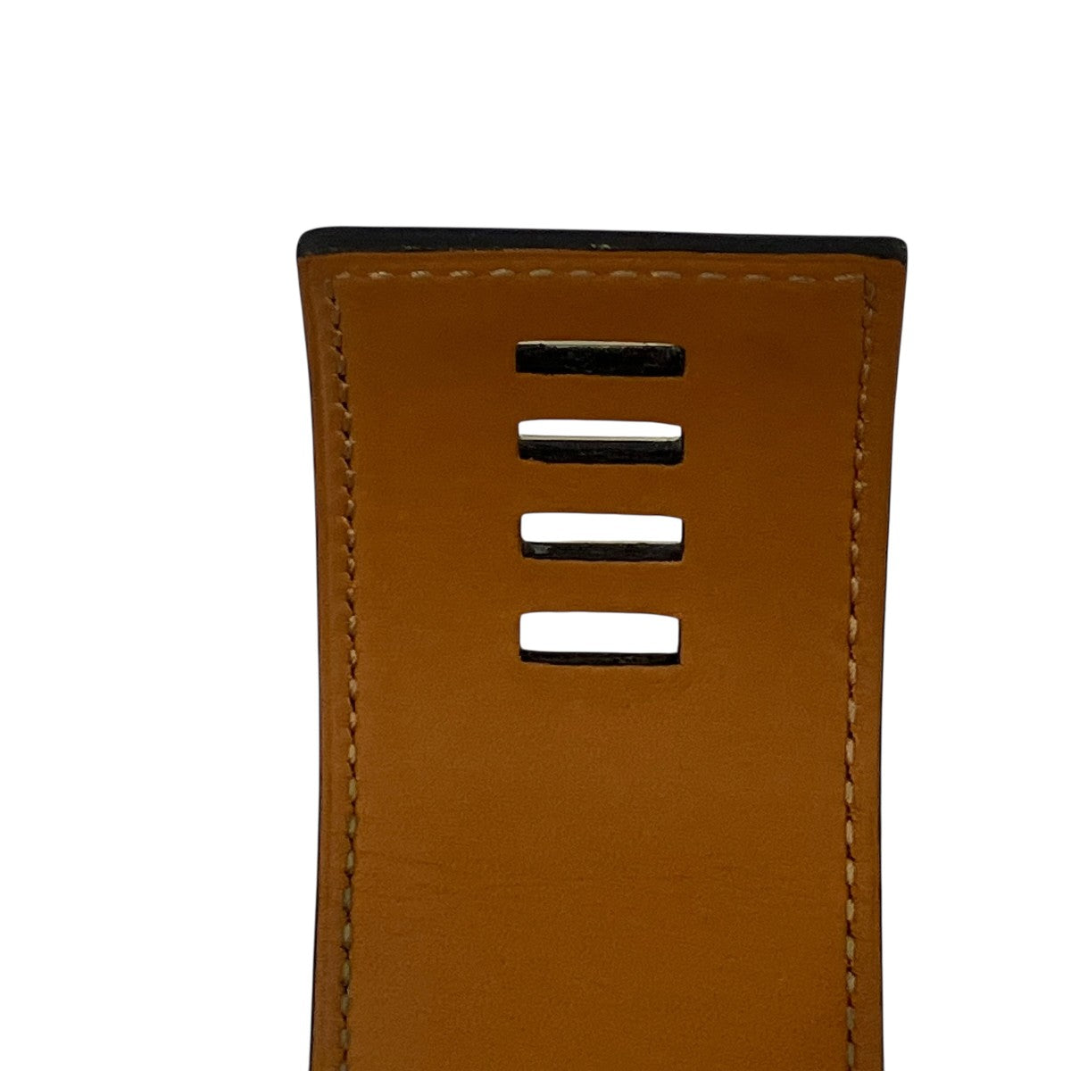 HERMES コリエドシアンブレスレット 古着・中古-6枚目のアイテム画像