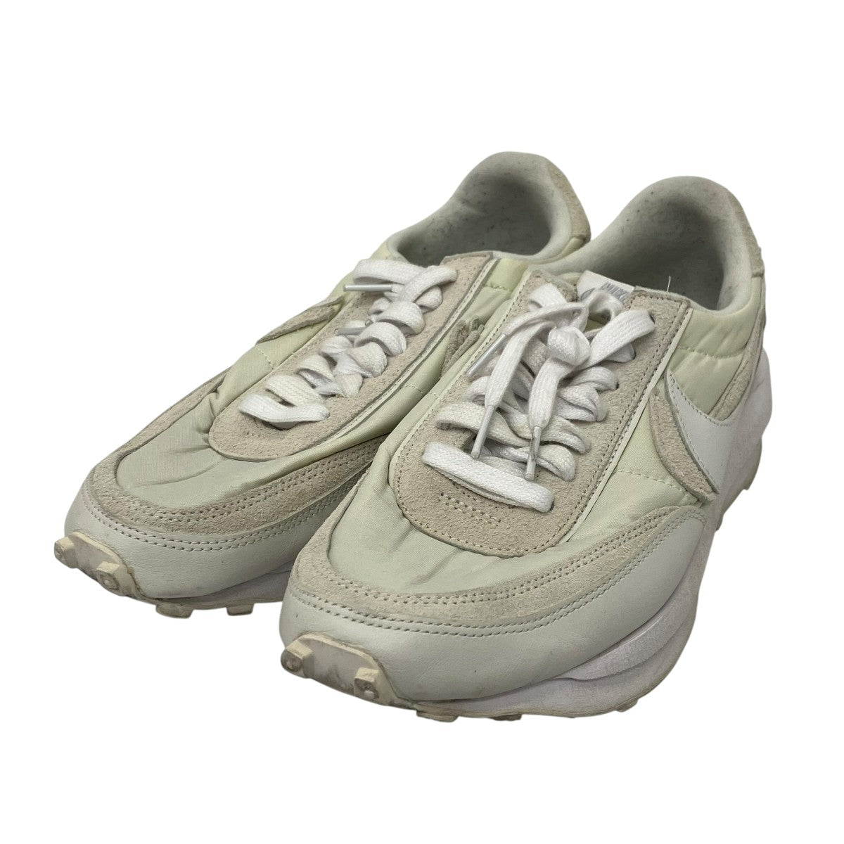 sacai×NIKE ローカットスニーカー 古着・中古-1枚目のアイテム画像