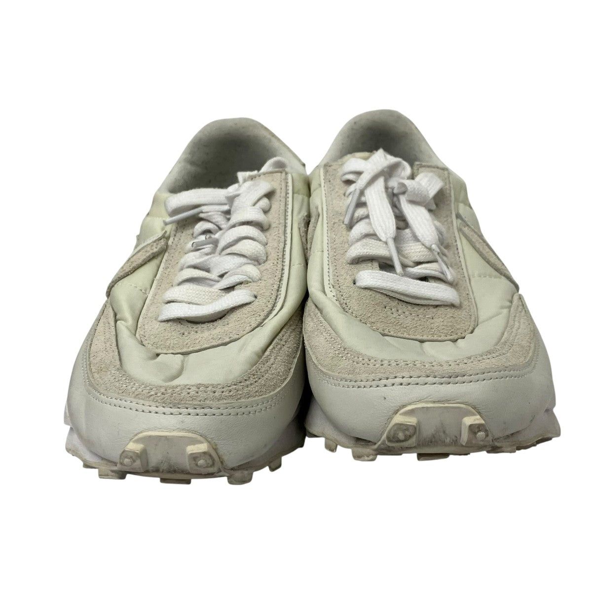 sacai×NIKE ローカットスニーカー 古着・中古-2枚目のアイテム画像