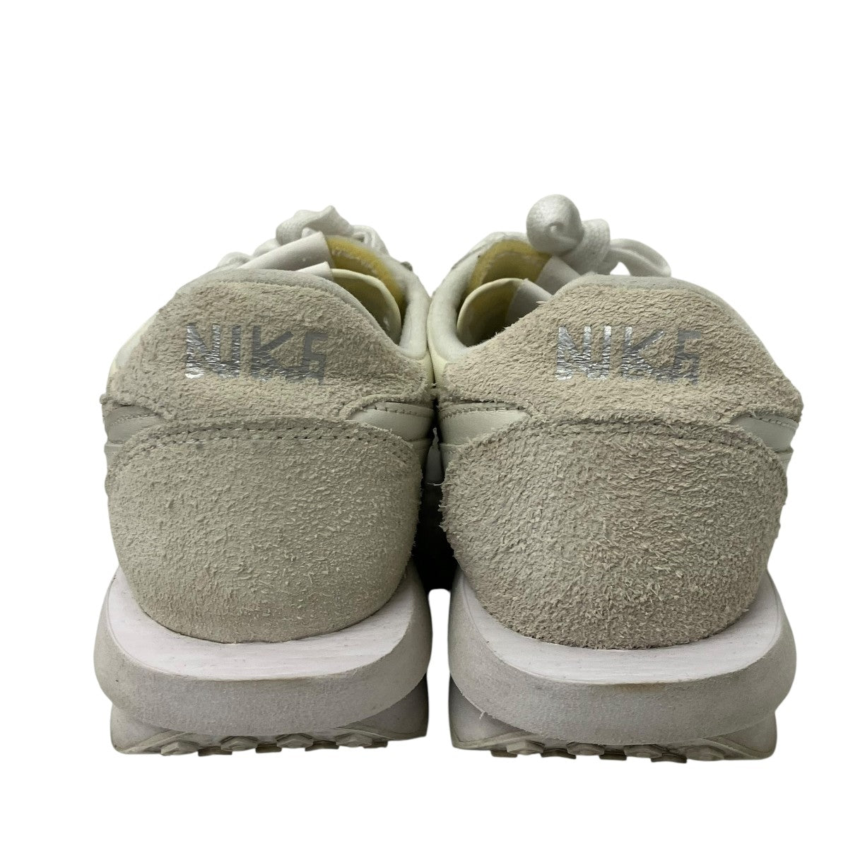 sacai×NIKE ローカットスニーカー 古着・中古-3枚目のアイテム画像