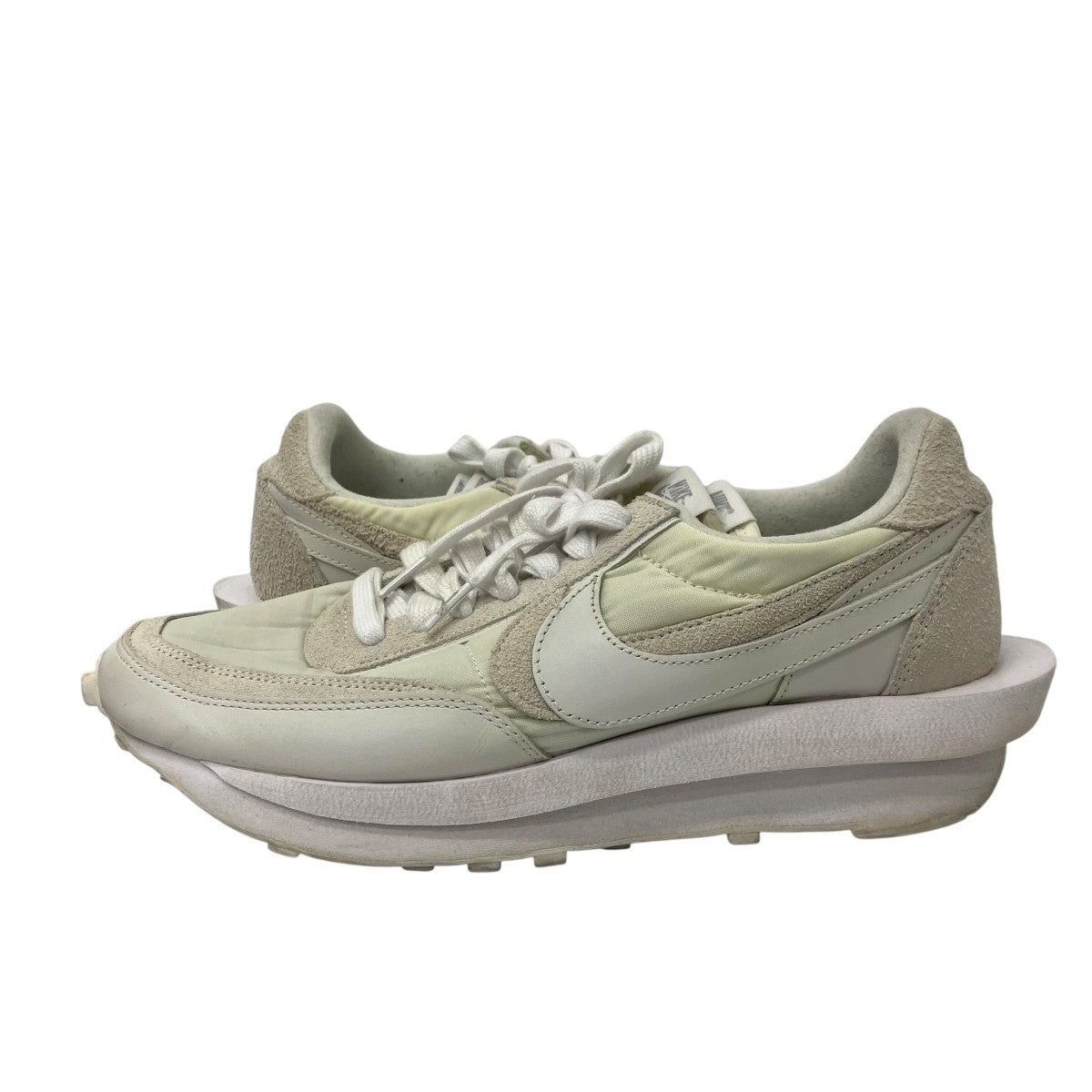 sacai×NIKE ローカットスニーカー 古着・中古-4枚目のアイテム画像
