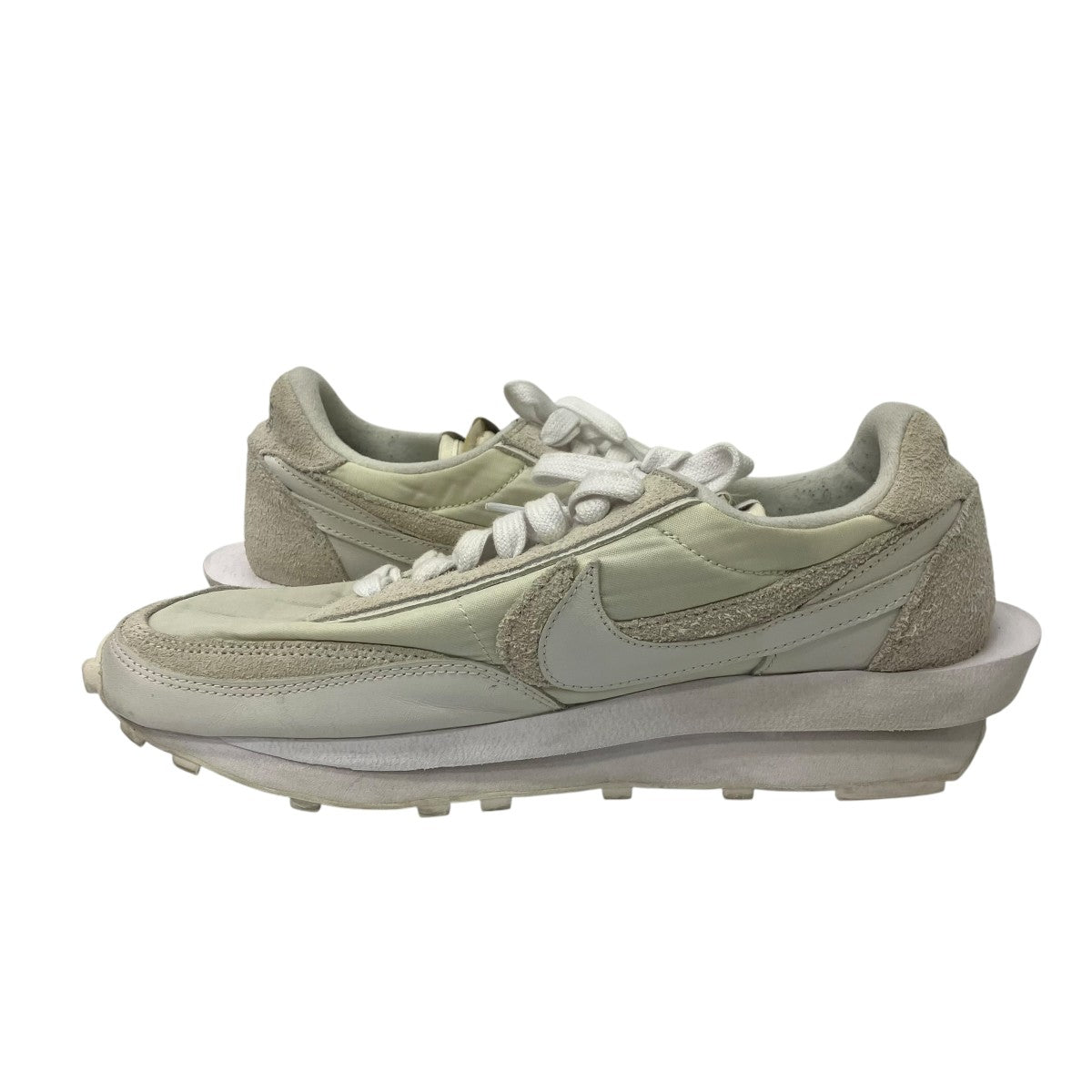 sacai×NIKE ローカットスニーカー 古着・中古-5枚目のアイテム画像