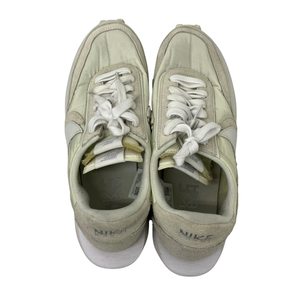 sacai×NIKE ローカットスニーカー 古着・中古-6枚目のアイテム画像