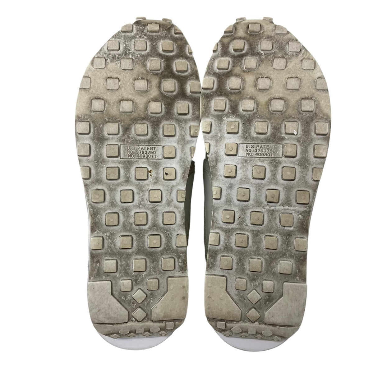 sacai×NIKE ローカットスニーカー 古着・中古-7枚目のアイテム画像