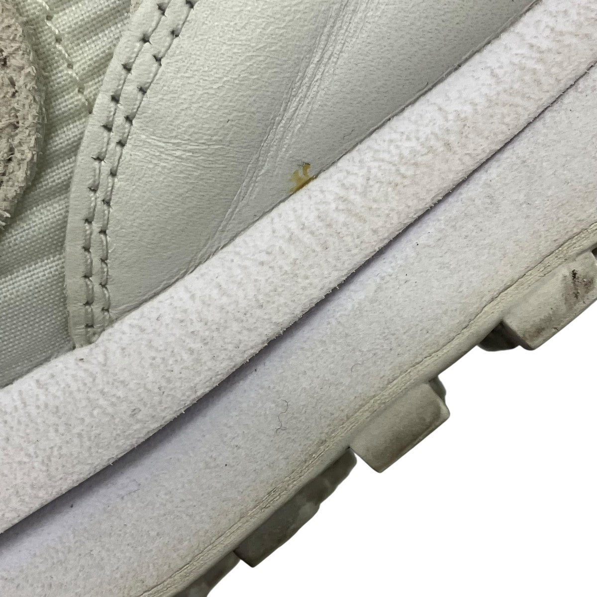 sacai×NIKE ローカットスニーカー 古着・中古-9枚目のアイテム画像