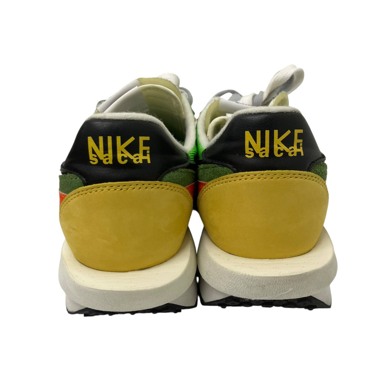 NIKE×sacai ローカットスニーカー 古着・中古-3枚目のアイテム画像