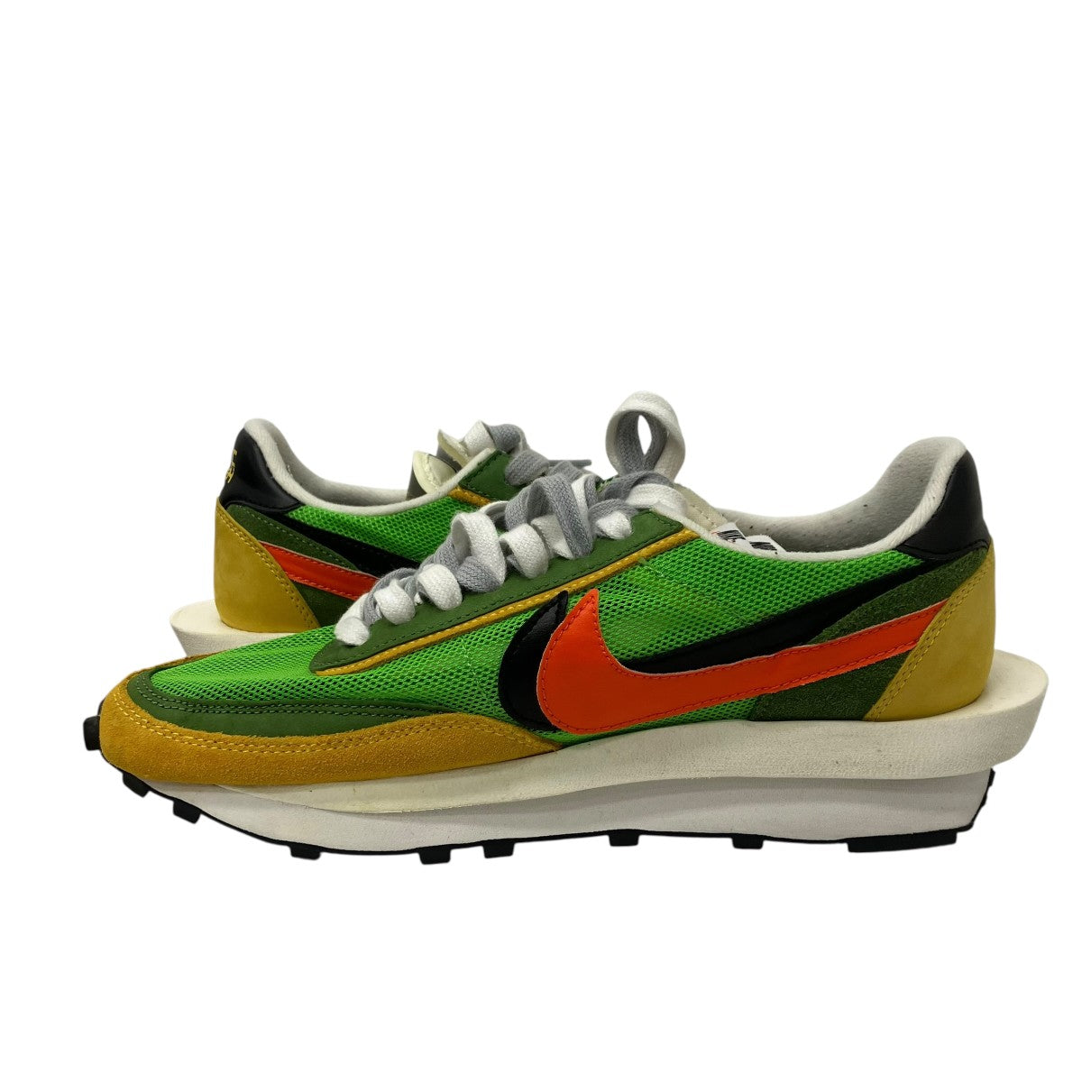 NIKE×sacai ローカットスニーカー 古着・中古-5枚目のアイテム画像
