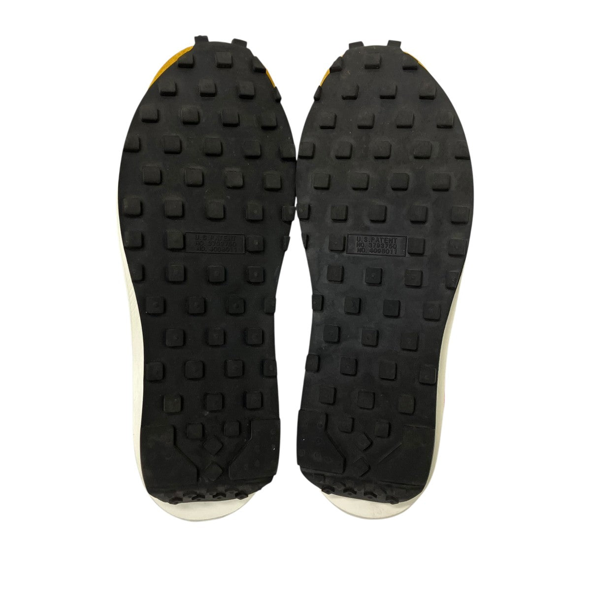 NIKE×sacai ローカットスニーカー 古着・中古-7枚目のアイテム画像