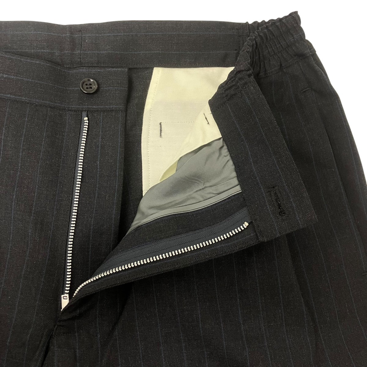 COMME des GARCONS HOMME DEUX(コムデギャルソンオムドゥ) 26SS