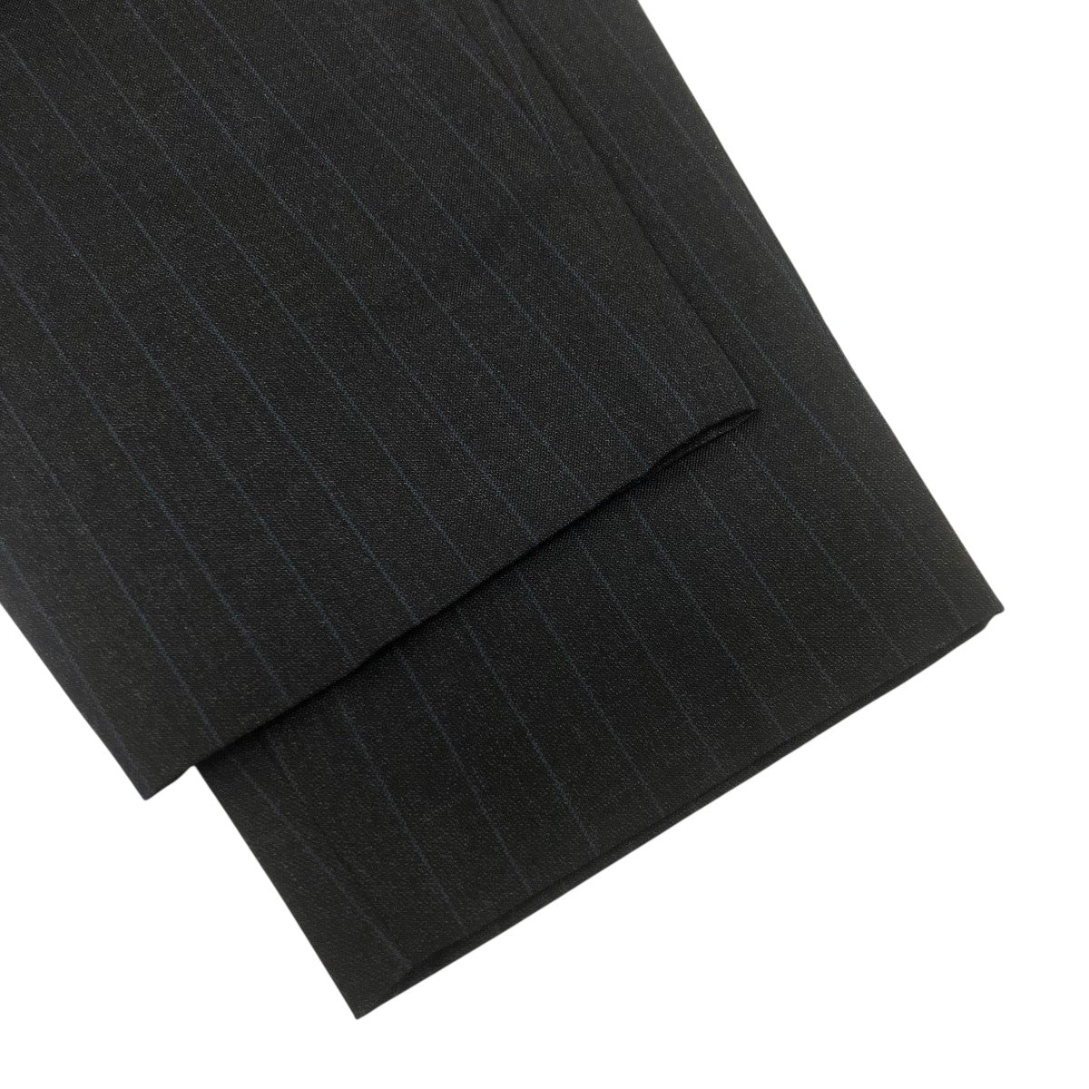 COMME des GARCONS HOMME DEUX 26SS イージーストライプスラックス 古着・中古-4枚目のアイテム画像