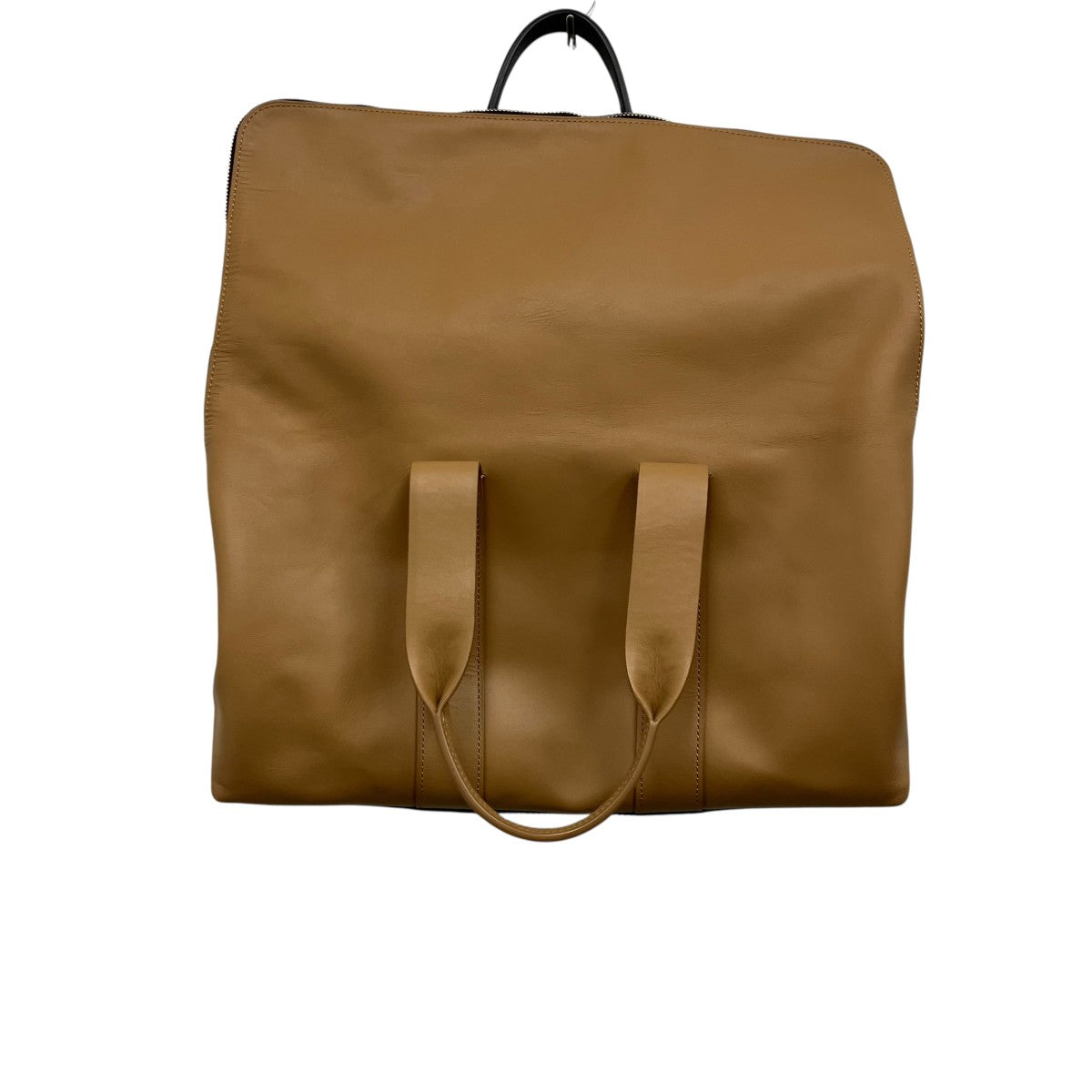 3．1 phillip lim ツートンレザートートバッグ 古着・中古-3枚目のアイテム画像