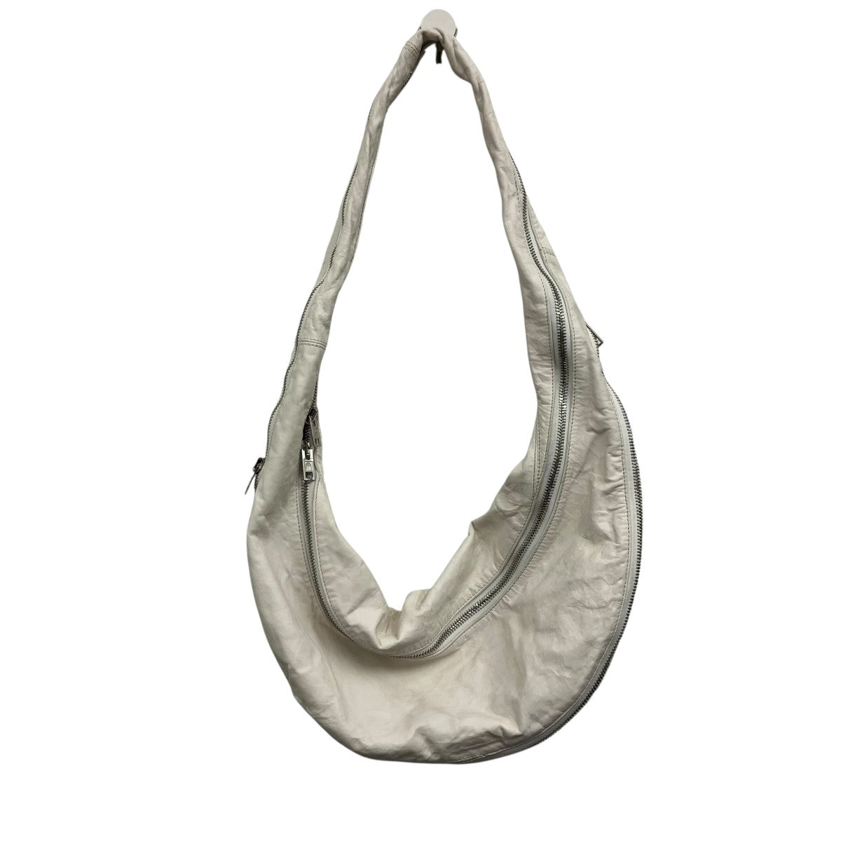 ALEXANDER WANG ホーボーショルダーバッグ 古着・中古-1枚目のアイテム画像