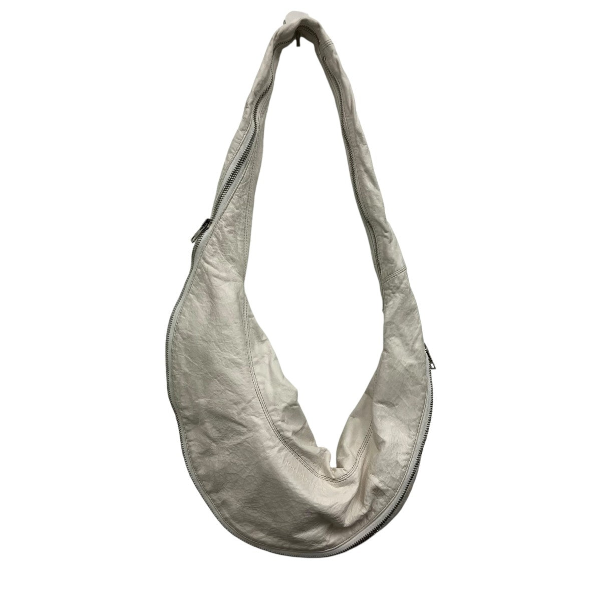 ALEXANDER WANG ホーボーショルダーバッグ 古着・中古-2枚目のアイテム画像