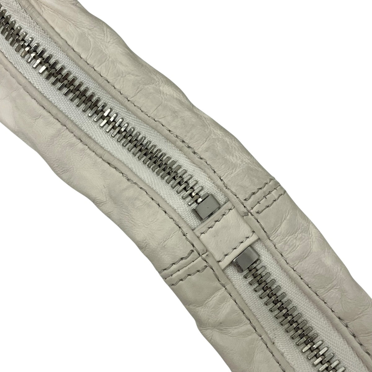 ALEXANDER WANG ホーボーショルダーバッグ 古着・中古-7枚目のアイテム画像