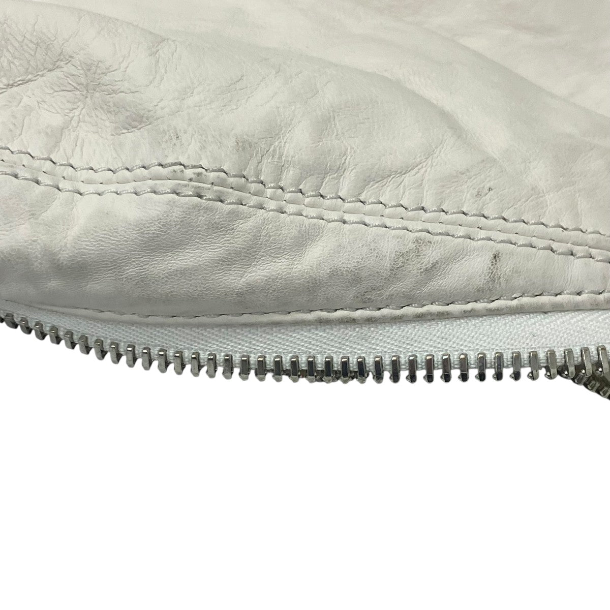ALEXANDER WANG ホーボーショルダーバッグ 古着・中古-9枚目のアイテム画像