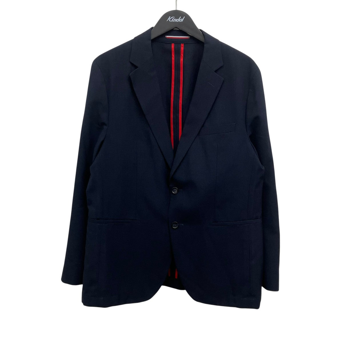 TOMMY HILFIGER テーラードジャケット 古着・中古-1枚目のアイテム画像