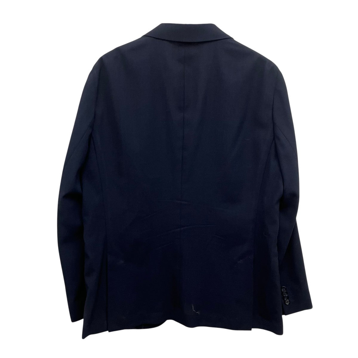 TOMMY HILFIGER テーラードジャケット 古着・中古-2枚目のアイテム画像