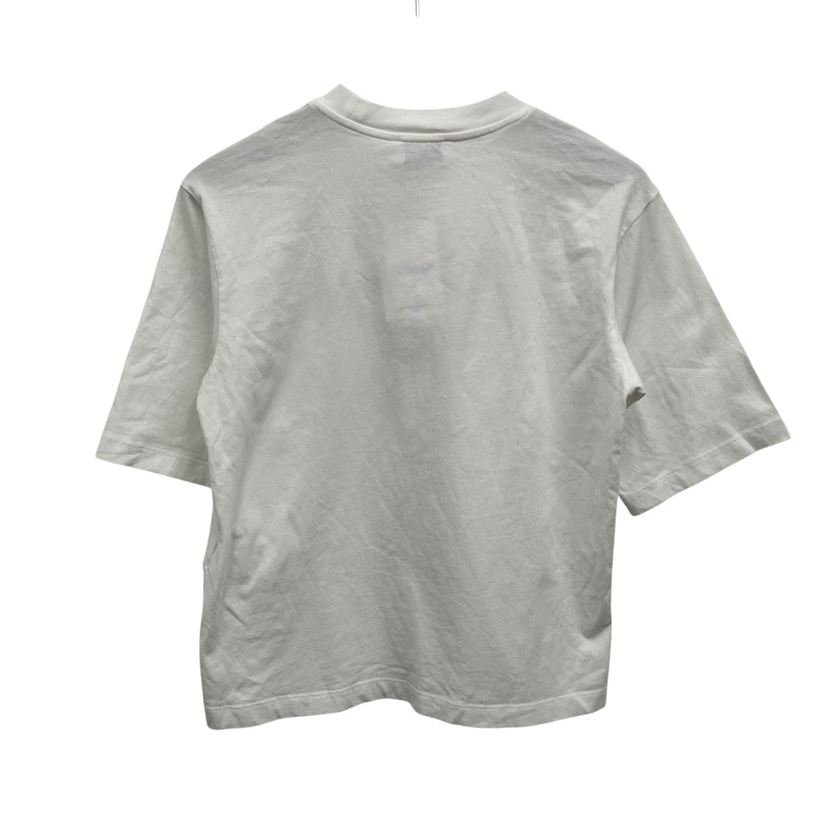 OFFWHITE プリントTシャツ 古着・中古-2枚目のアイテム画像