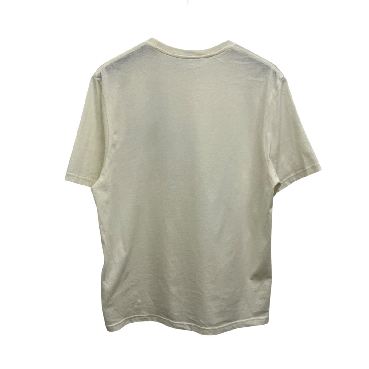 JACQUEMUS プリントTシャツ 古着・中古-2枚目のアイテム画像