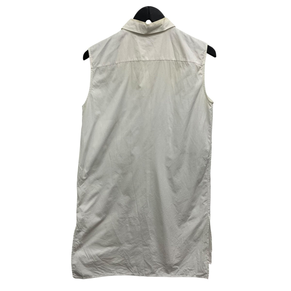 PRADA ロングノースリーブシャツ 古着・中古-2枚目のアイテム画像