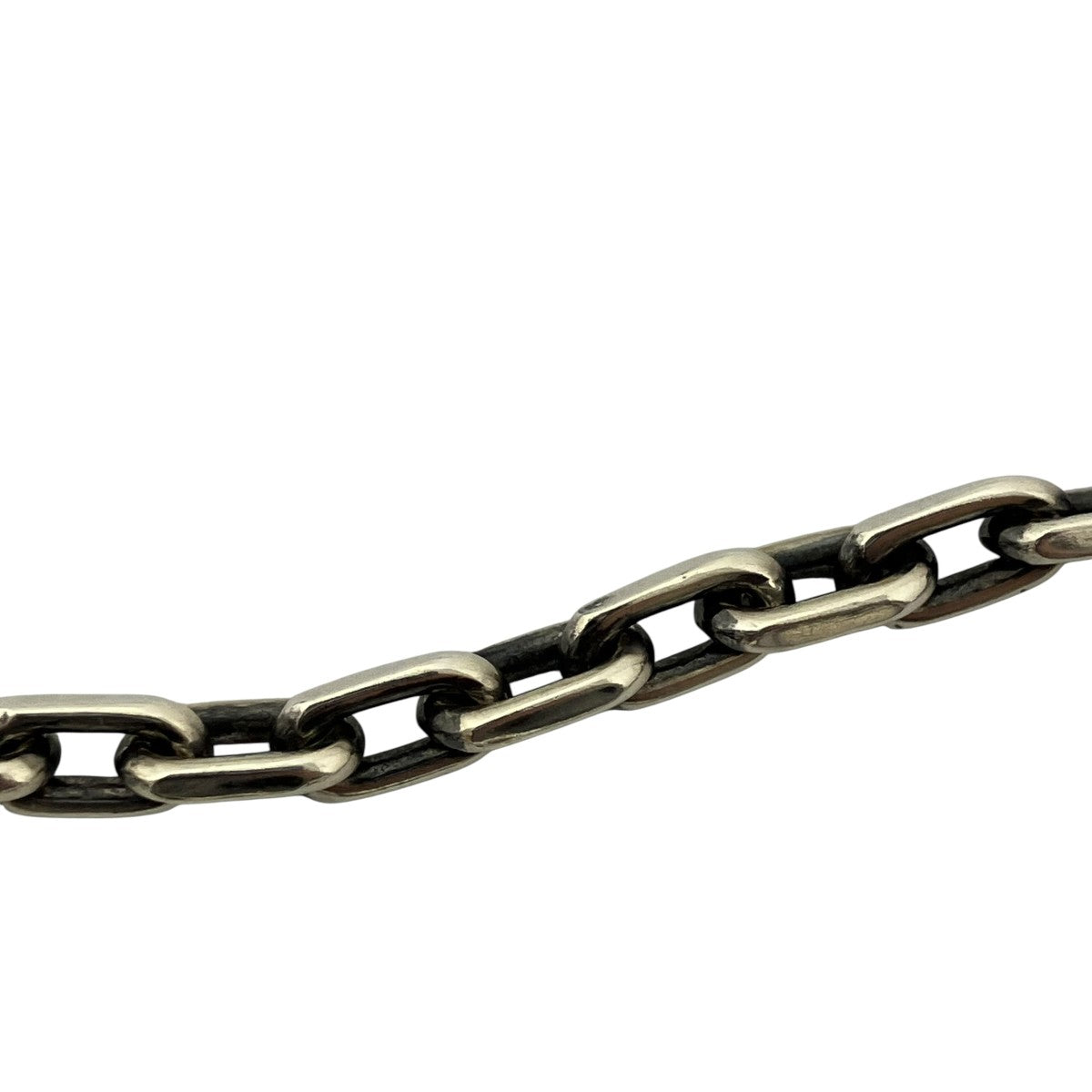 WAKAN SILVER SMITH フックブレスレット 古着・中古-2枚目のアイテム画像
