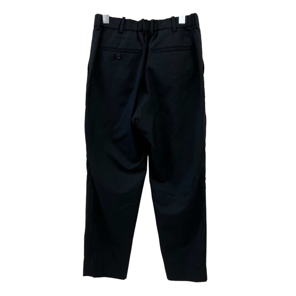 MARKAWARE イージースラックスA20A-04PT01C 古着・中古-2枚目のアイテム画像