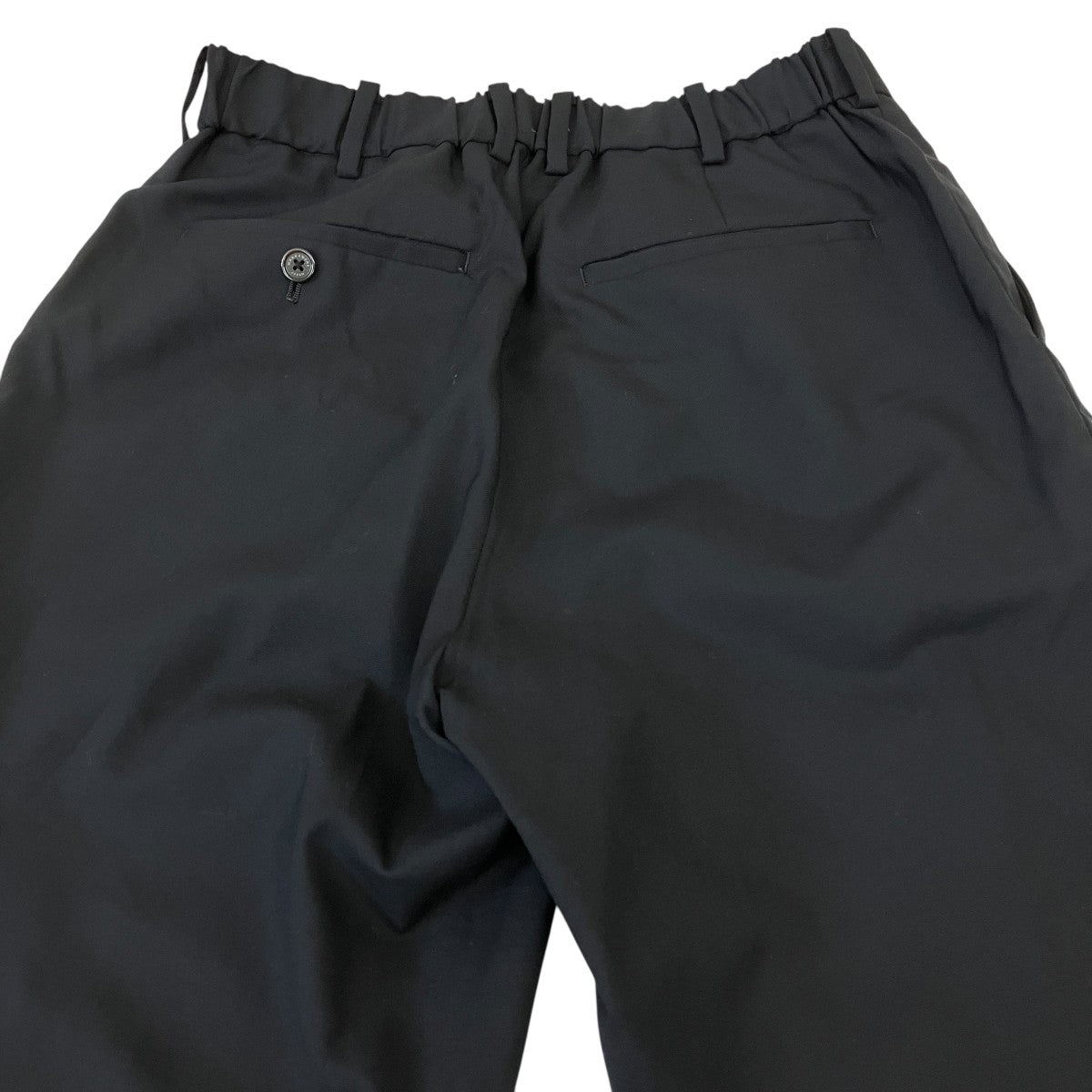 MARKAWARE イージースラックスA20A-04PT01C 古着・中古-4枚目のアイテム画像