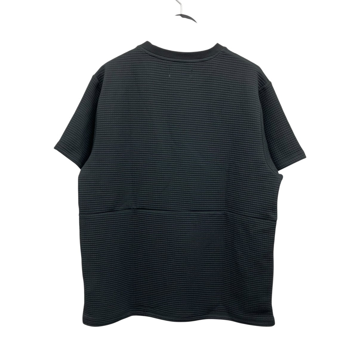 WIND AND SEA ナイロンTシャツ 古着・中古-2枚目のアイテム画像