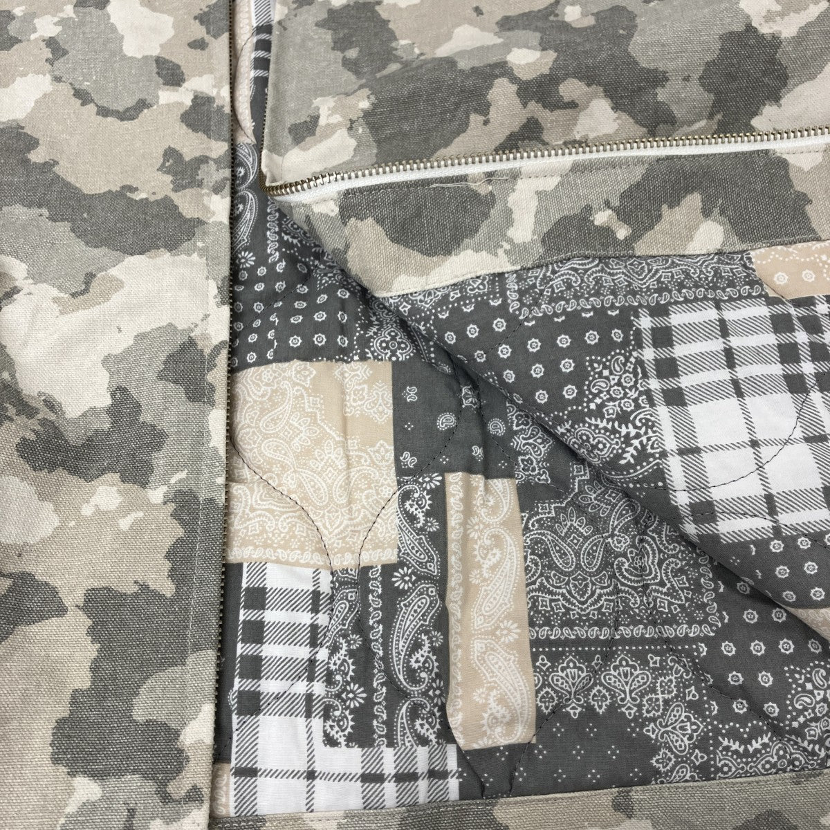 LIBERE 「WESTERN WORK JACKET」ウェスタンワークジャケット 古着・中古-6枚目のアイテム画像