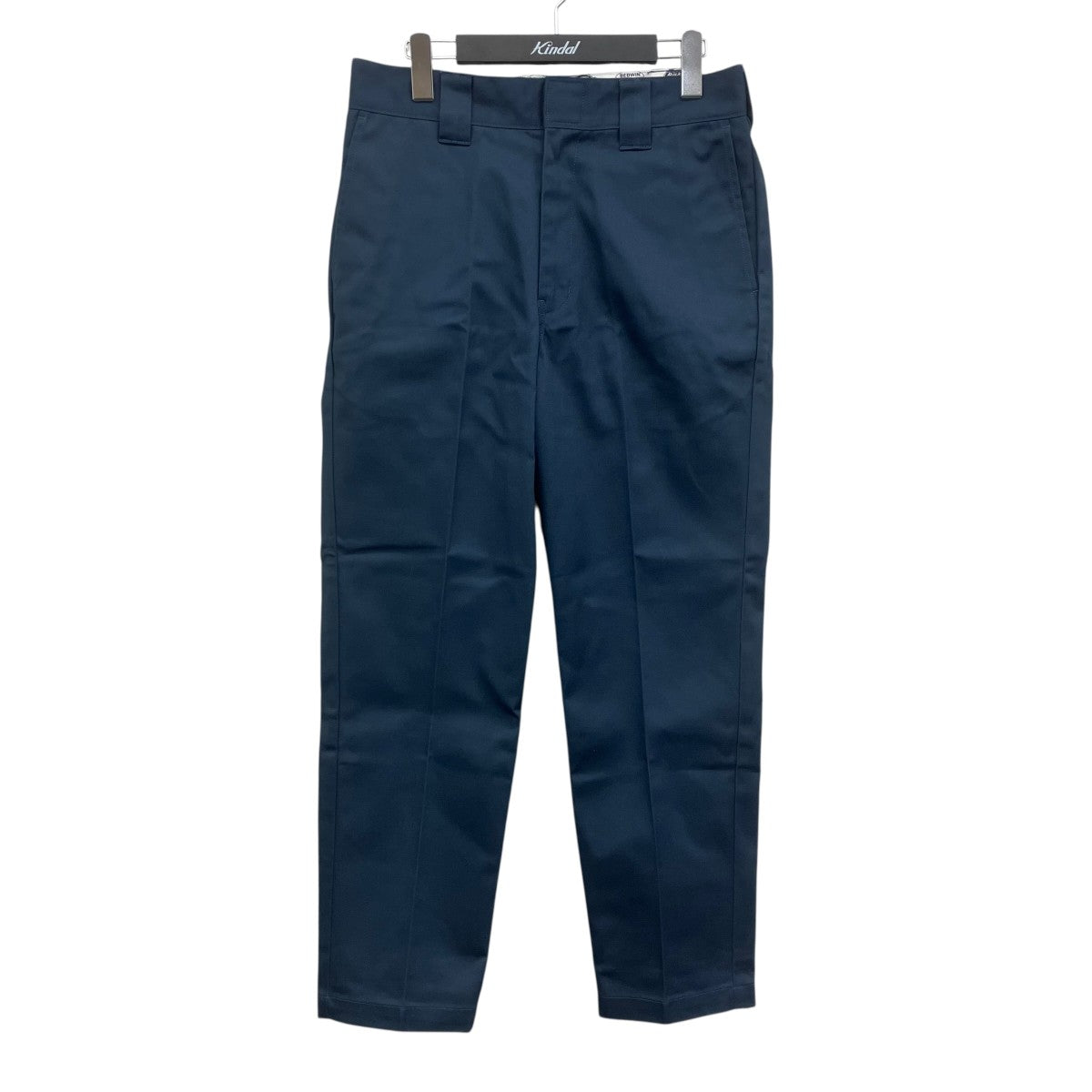 BEDWIN ＆THE HEARTBREAKERS×Dickies ワークパンツ 古着・中古-1枚目のアイテム画像
