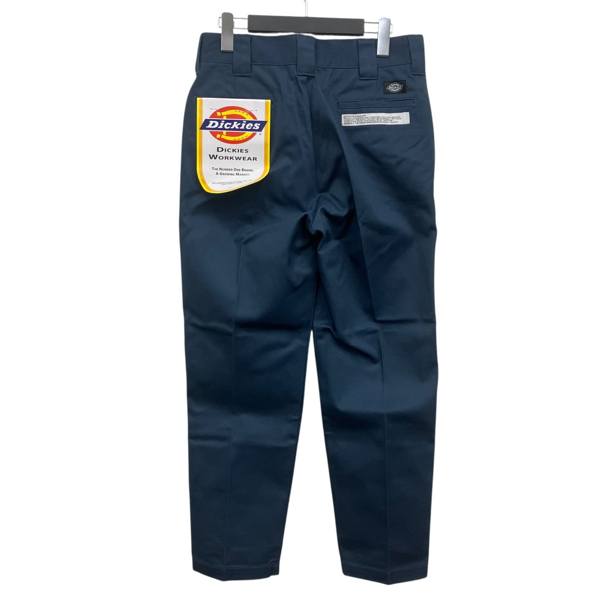 BEDWIN ＆THE HEARTBREAKERS×Dickies ワークパンツ 古着・中古-2枚目のアイテム画像