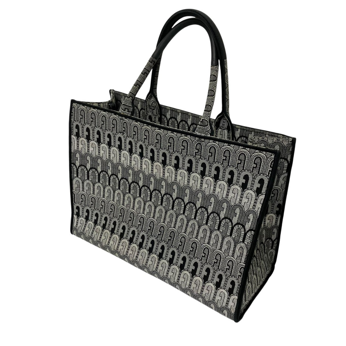 FURLA トートバッグ 古着・中古-1枚目のアイテム画像