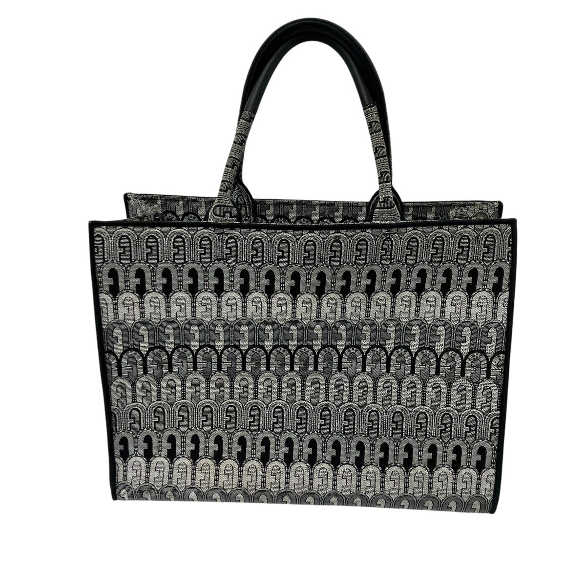 FURLA トートバッグ 古着・中古-2枚目のアイテム画像