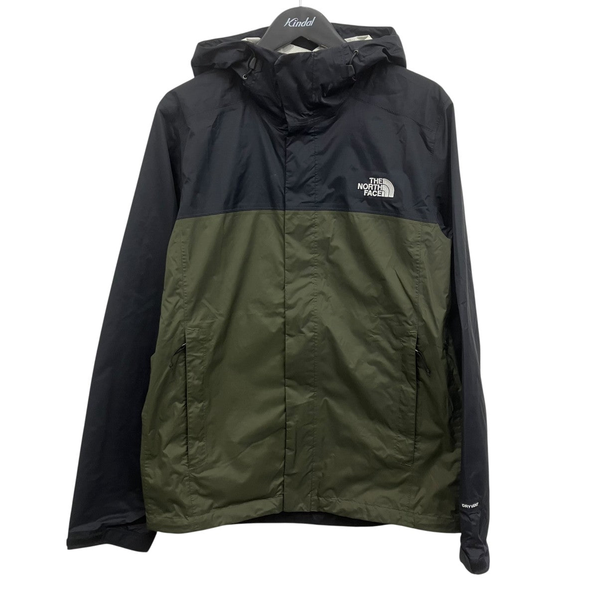 THE NORTH FACE マウンテンパーカー 古着・中古-1枚目のアイテム画像