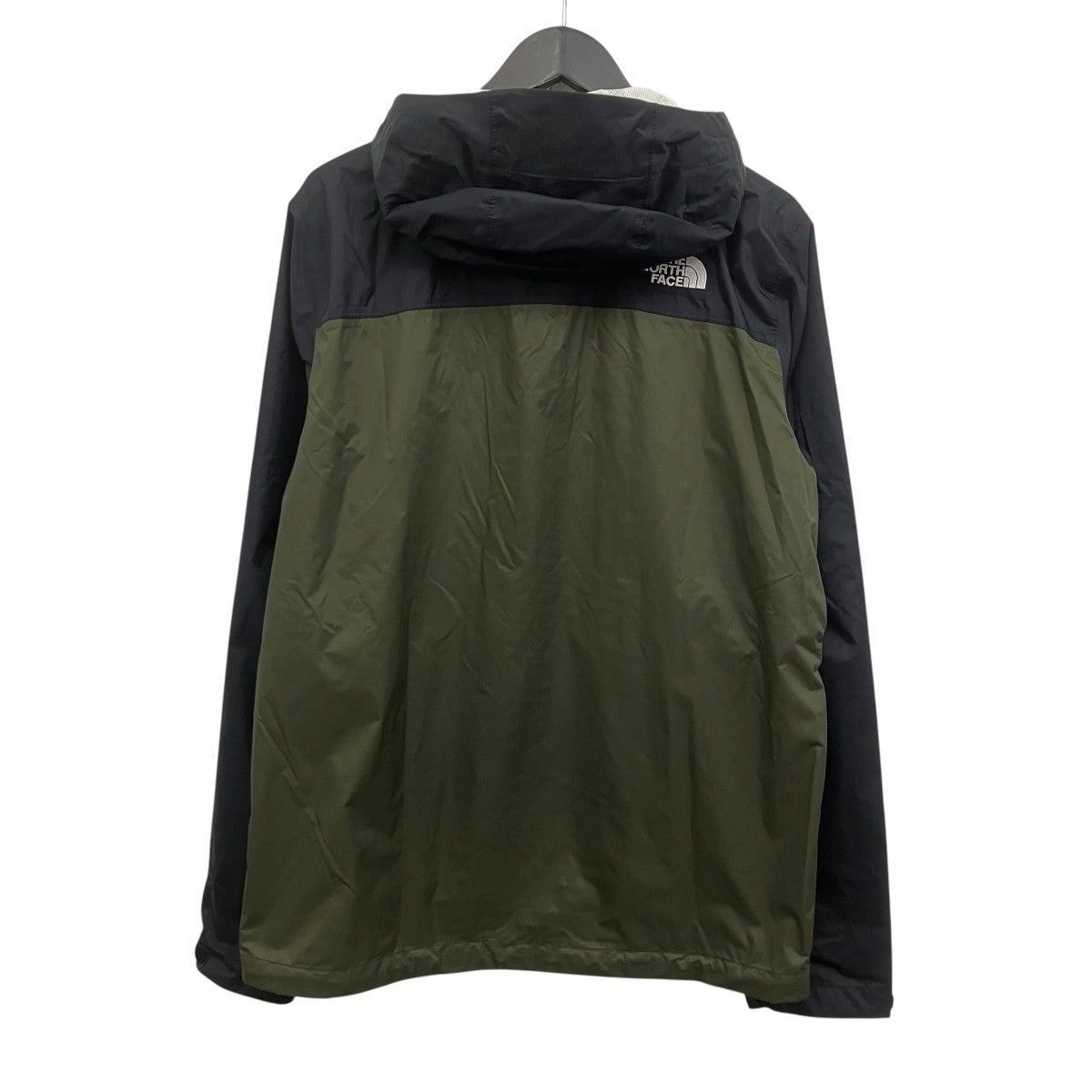 THE NORTH FACE マウンテンパーカー 古着・中古-2枚目のアイテム画像