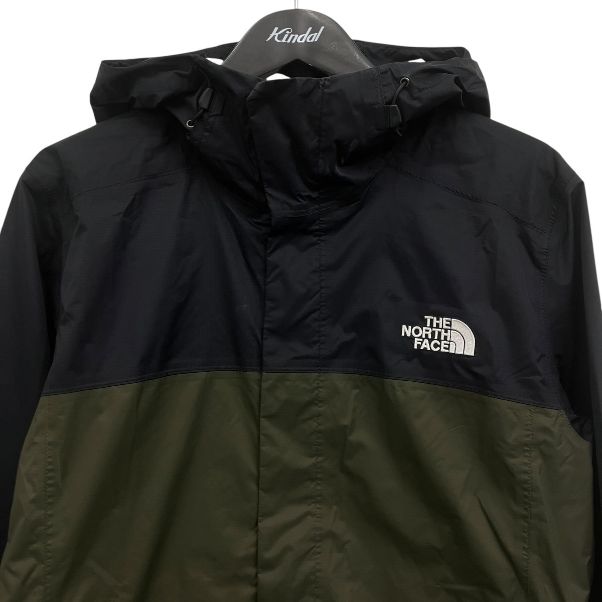 THE NORTH FACE マウンテンパーカー 古着・中古-3枚目のアイテム画像