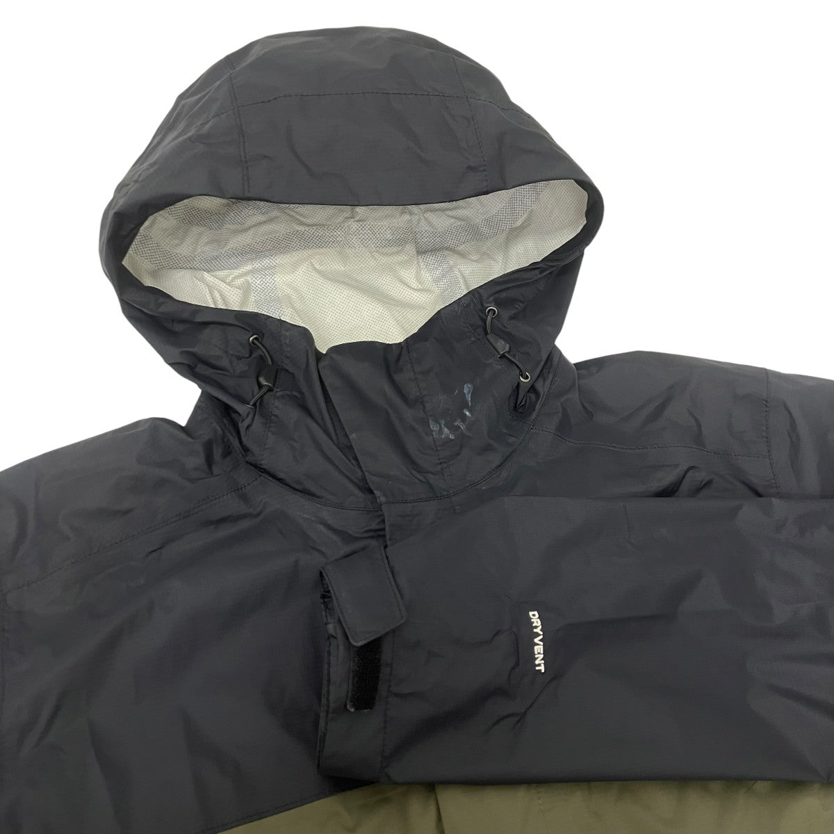 THE NORTH FACE マウンテンパーカー 古着・中古-4枚目のアイテム画像