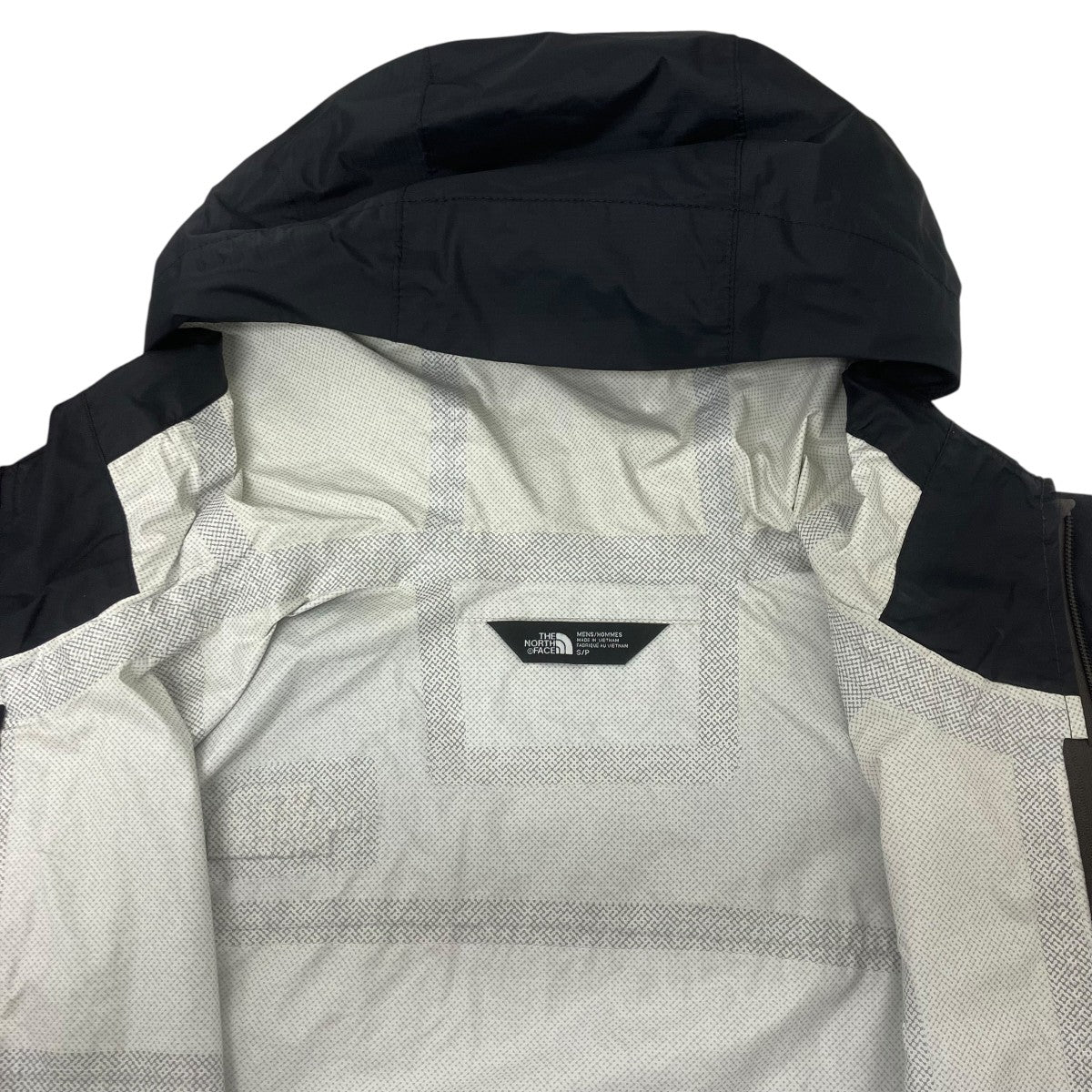 THE NORTH FACE マウンテンパーカー 古着・中古-6枚目のアイテム画像