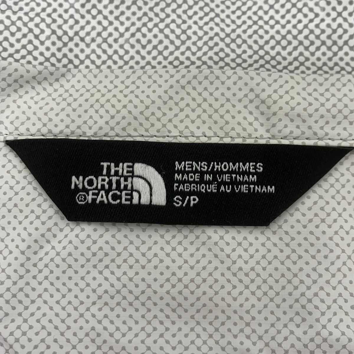 THE NORTH FACE マウンテンパーカー 古着・中古-7枚目のアイテム画像
