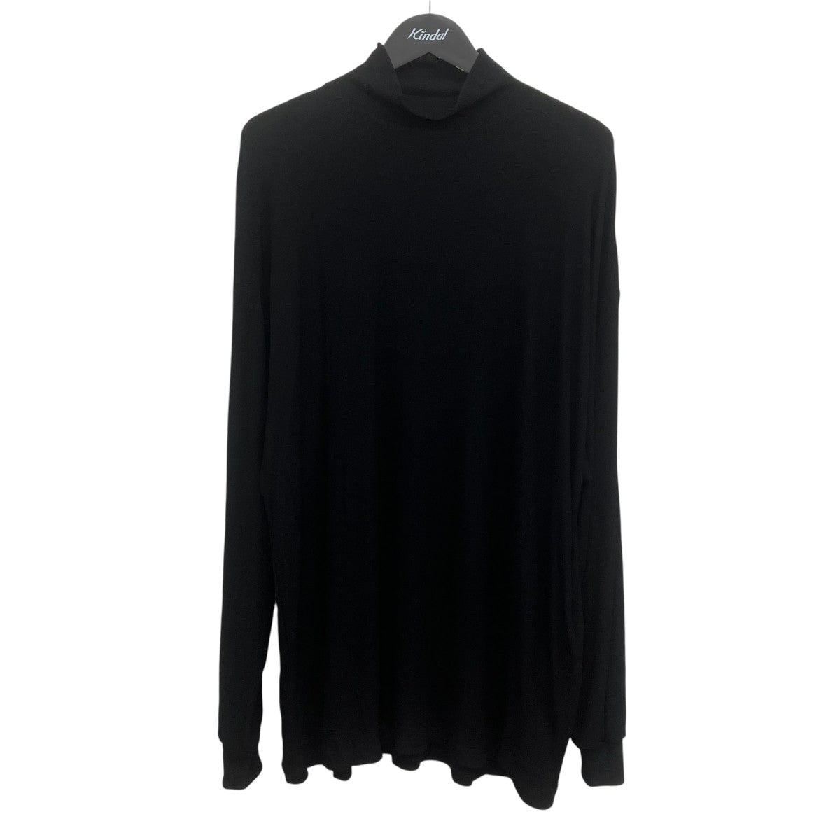BALENCIAGA ハイネックニット 古着・中古-1枚目のアイテム画像