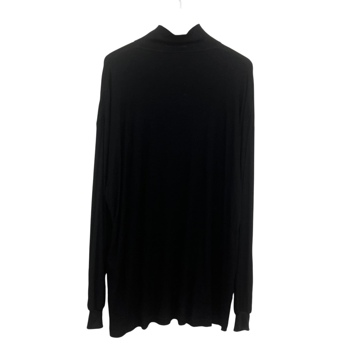 BALENCIAGA ハイネックニット 古着・中古-2枚目のアイテム画像