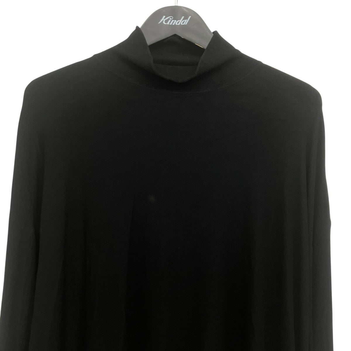 BALENCIAGA ハイネックニット 古着・中古-3枚目のアイテム画像