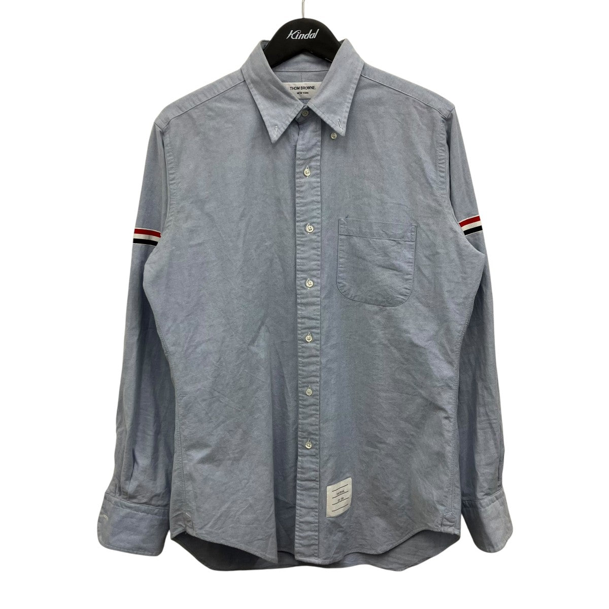 Thom Browne クラシックシャツ 古着・中古-1枚目のアイテム画像