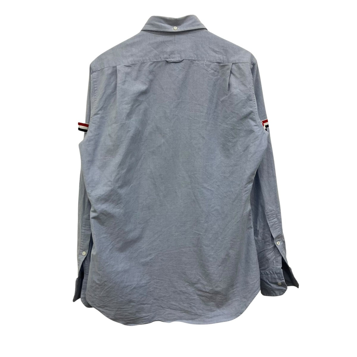 Thom Browne クラシックシャツ 古着・中古-2枚目のアイテム画像
